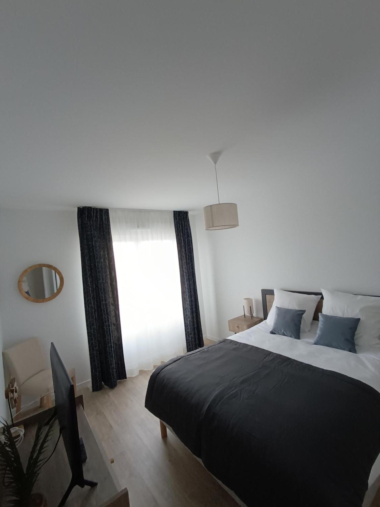 Domitys Les Craies Blanches Aparthotel Mont-de-Marsan Exterior photo
